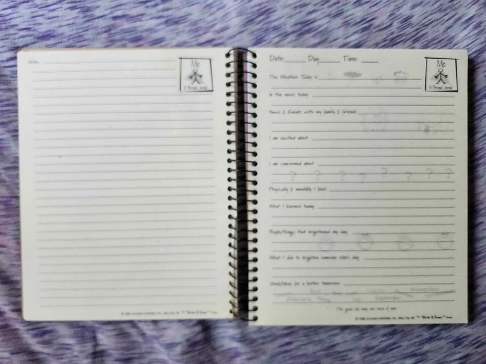 Write It Down Journals - photo 5
