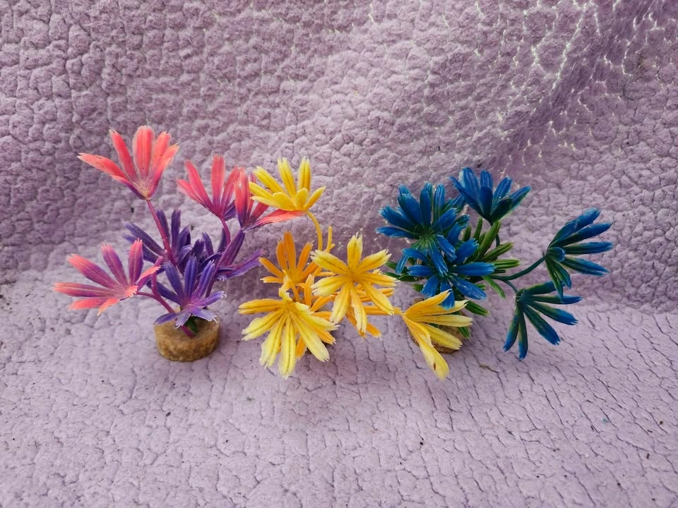 Artificial Aquarium Plants - photo 2
