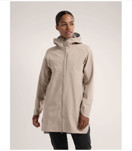 Arc’teryx Gamma Heavyweight Coat Women’s
