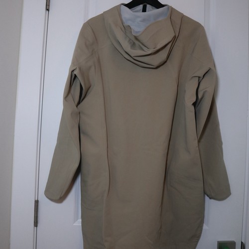 Arc’teryx Gamma Heavyweight Coat Women’s - photo 4