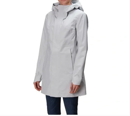 Arc'teryx GORE-TEX Coat Women's | Minimalist Waterproof Coat