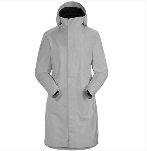 Arc'teryx GORE-TEX Coat Women's | Minimalist Waterproof Coat - photo 2