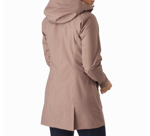 Arc'teryx GORE-TEX Coat Women's | Minimalist Waterproof Coat - photo 3
