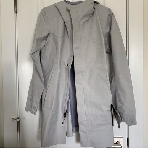Arc'teryx GORE-TEX Coat Women's | Minimalist Waterproof Coat - photo 5