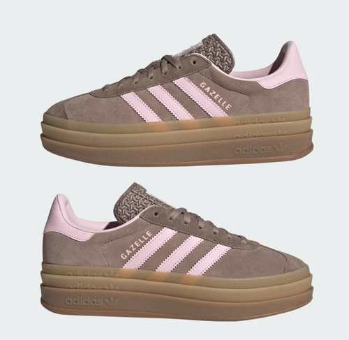Adidas Gazelle Bold Shoes Women’s | Platform Shoes | Size 9 US