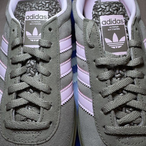 Adidas Gazelle Bold Shoes Women’s | Platform Shoes | Size 9 US - photo 5