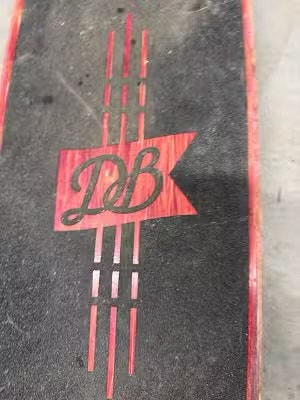 DB Mini Cruiser Galactic Edition - photo 2