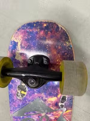 DB Mini Cruiser Galactic Edition - photo 3