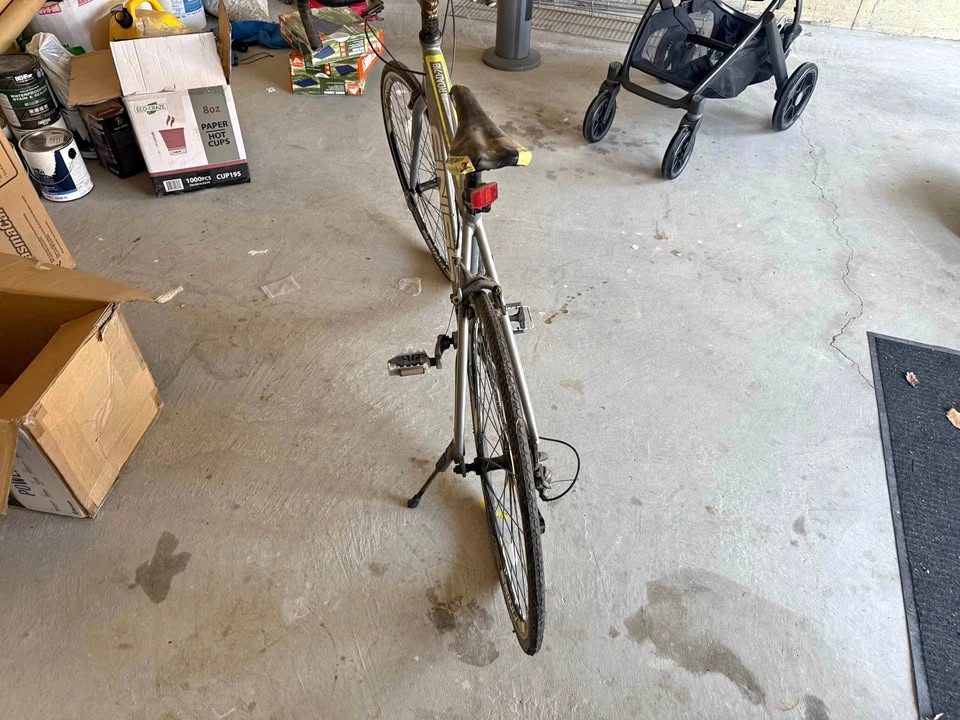 Finiss Road-718 Road Bike