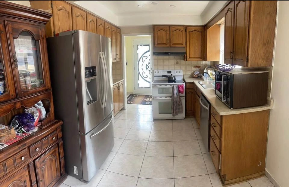 3 Beds 1 Bath - House - photo 5