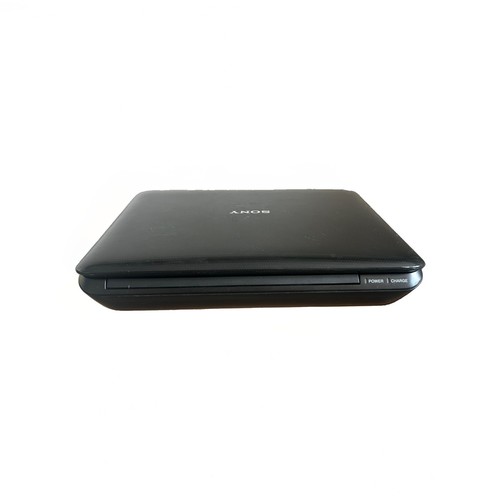 Sony Portable CD/DVD Player DVP-FX820 WORKS!!! - photo 2