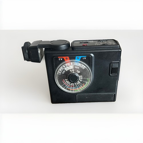 Nikon Speedlight SB-17 with case