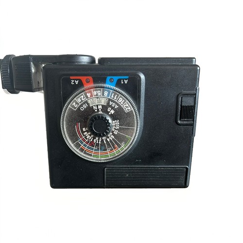 Nikon Speedlight SB-17 with case - photo 4
