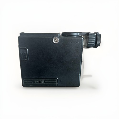 Nikon Speedlight SB-17 with case - photo 5