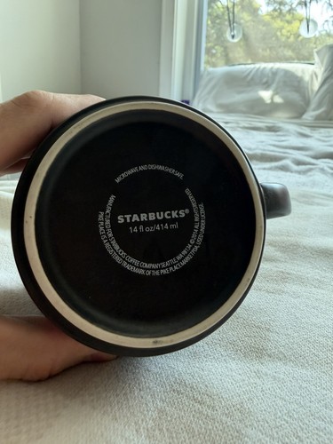 2015 Starbucks The First Store 1912 Pike Place Brown Mug - photo 3