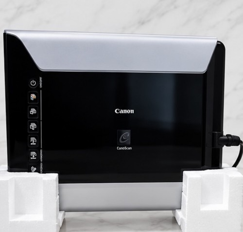 New Canon CanoScan 8800F Flatbed Photo / Film / Slide Scanner - photo 4
