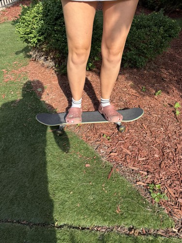 RARE Darkstar Skateboard 7.25 Complete with Tensor Slides 2013 - photo 4