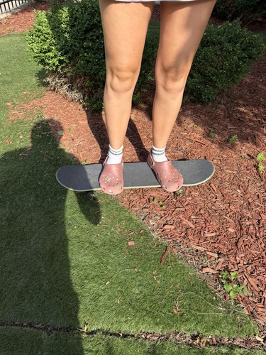 RARE Darkstar Skateboard 7.25 Complete with Tensor Slides 2013 - photo 5