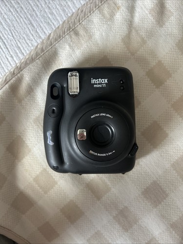 Instax Camera