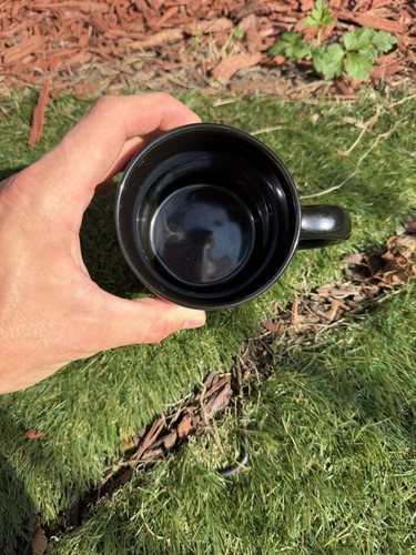Star Wars The Empire Strikes Back Coffee Mug - photo 2
