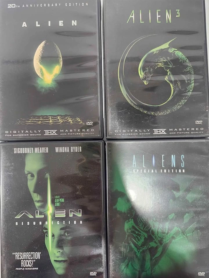 20 DVD Movie titles in cases $2 each or all for $20 - photo 4