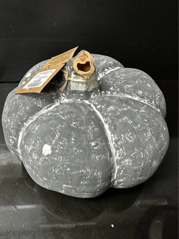 Forms Terracotta Pumpkin - photo 2