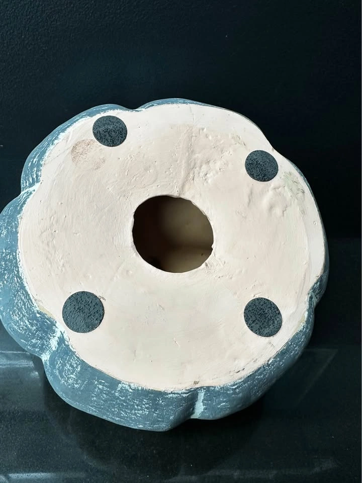 Forms Terracotta Pumpkin - photo 4