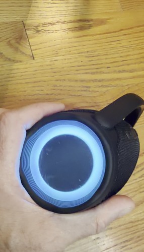 Booms Box 3 Bluetooth Speaker - photo 2