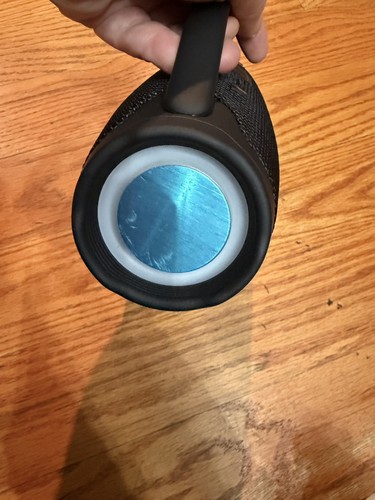 Booms Box 3 Bluetooth Speaker - photo 3