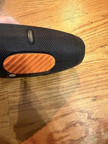Booms Box 3 Bluetooth Speaker - photo 5