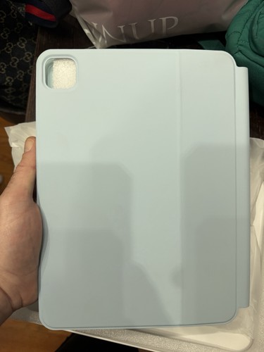 Magic Keyboard Case for iPad Air 3rd and 4th Generation - photo 4