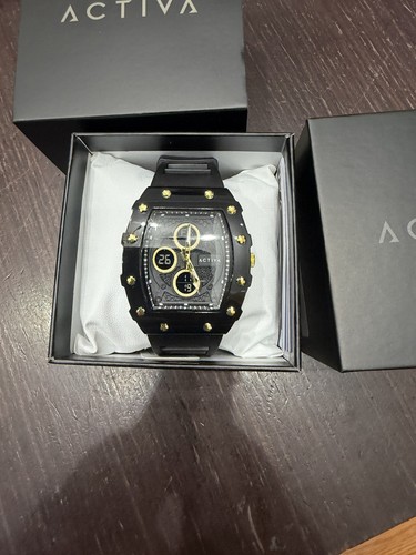 ACW2605-004 - Activa X Invicta Digital Essentials Men's Watch - photo 3