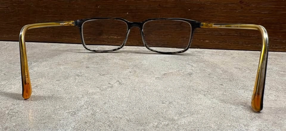 Authentic Men’s Etnia Barcelona Cromarty BKOG Eyeglasses - photo 5
