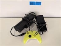 Microsoft Xbox One Controller and Kinect Sensor - photo 5