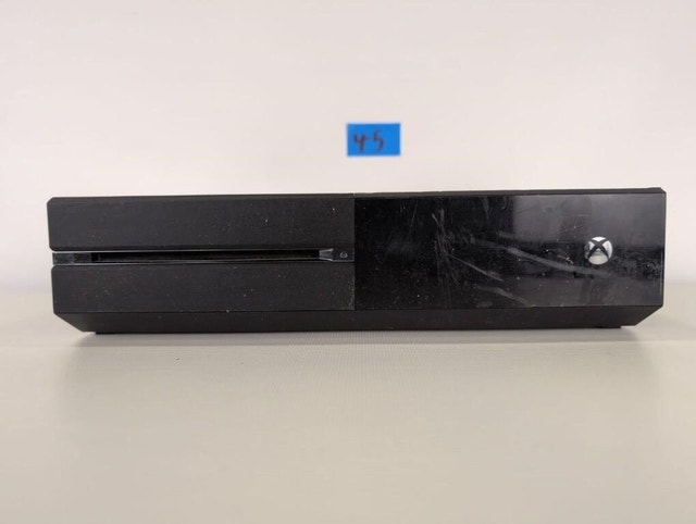 Microsoft Xbox One Console - photo 2