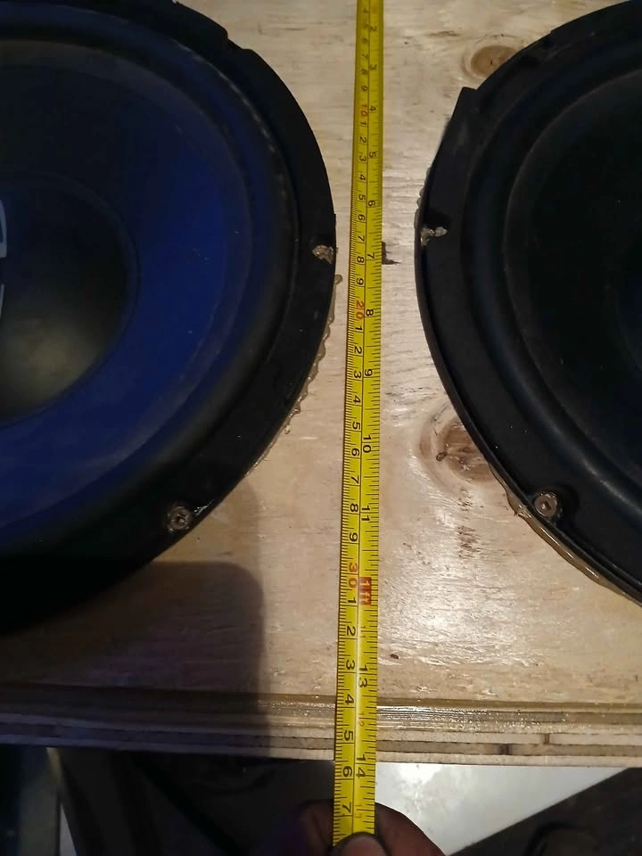 2 12 inch subs - photo 5