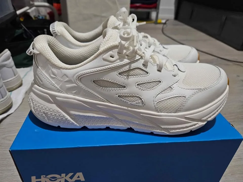 Hoka Clifton L Athletics size M9.5 W10.5 27.5CM image indicator(2)