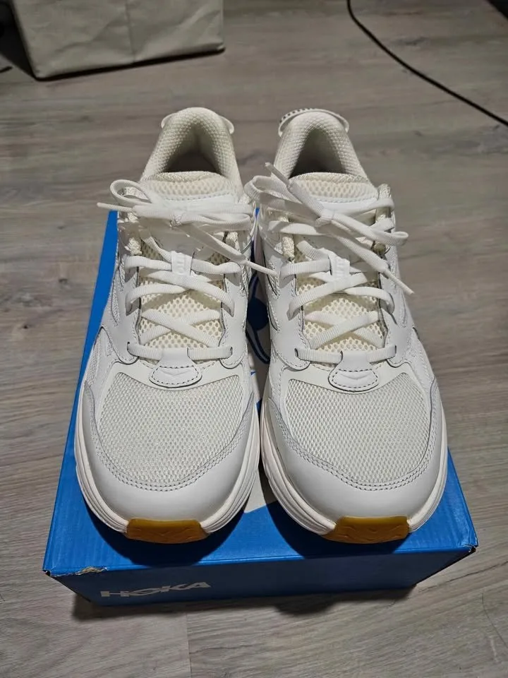 Hoka Clifton L Athletics size M9.5 W10.5 27.5CM image indicator(3)