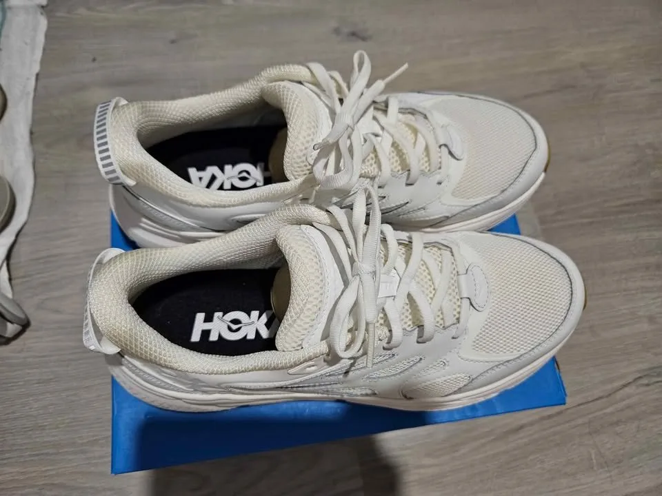 Hoka Clifton L Athletics size M9.5 W10.5 27.5CM image indicator(4)