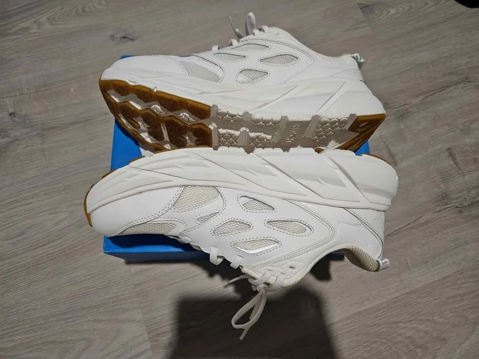 Hoka Clifton L Athletics size M9.5 W10.5 27.5CM image indicator(6)