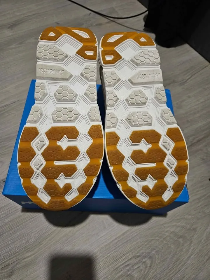 Hoka Clifton L Athletics size M9.5 W10.5 27.5CM image indicator(8)