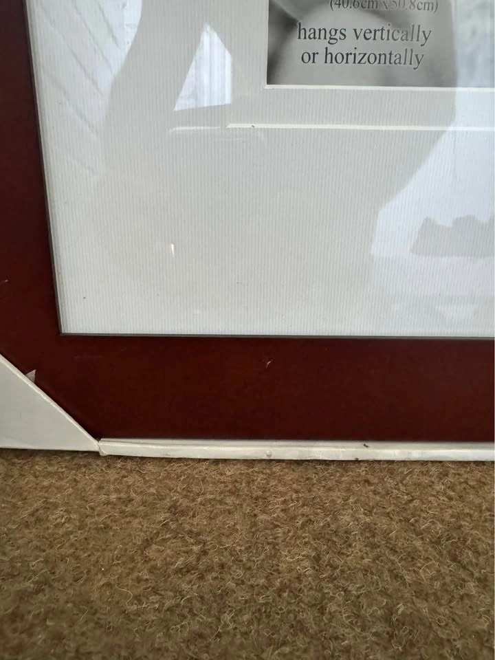 Malden Picture Frame – New in Packaging - photo 4