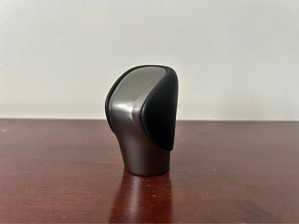 Genuine OEM Lexus RC / IS Leather Shift Knob