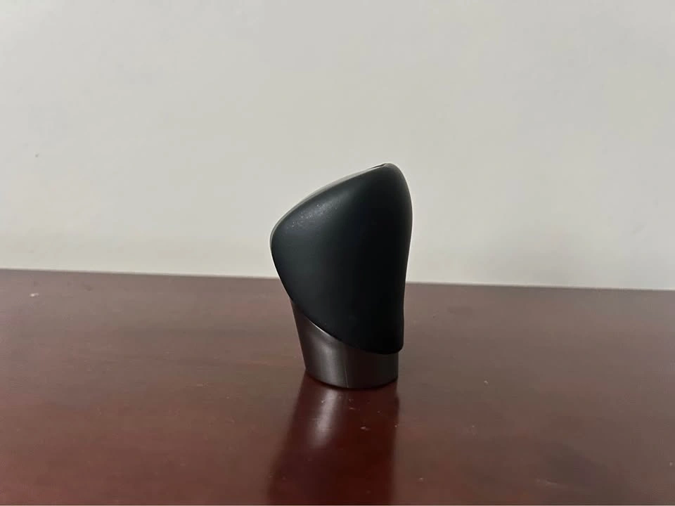 Genuine OEM Lexus RC / IS Leather Shift Knob - photo 2