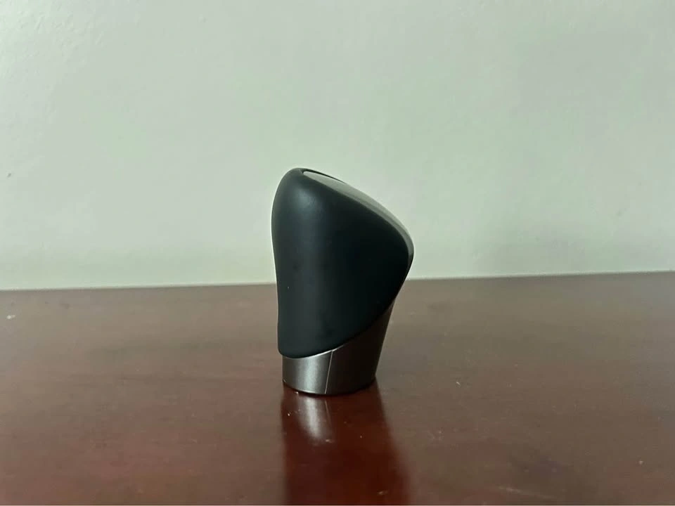 Genuine OEM Lexus RC / IS Leather Shift Knob - photo 4