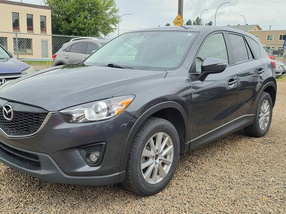 2015 Mazda CX-5 - photo 2