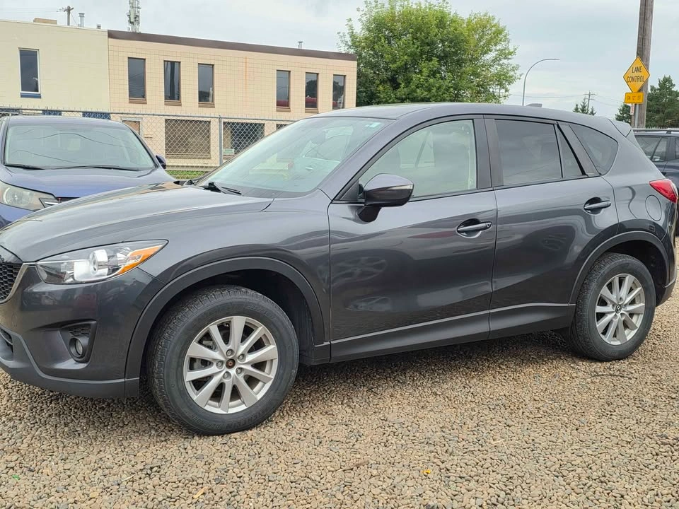 2015 Mazda CX-5 - photo 3