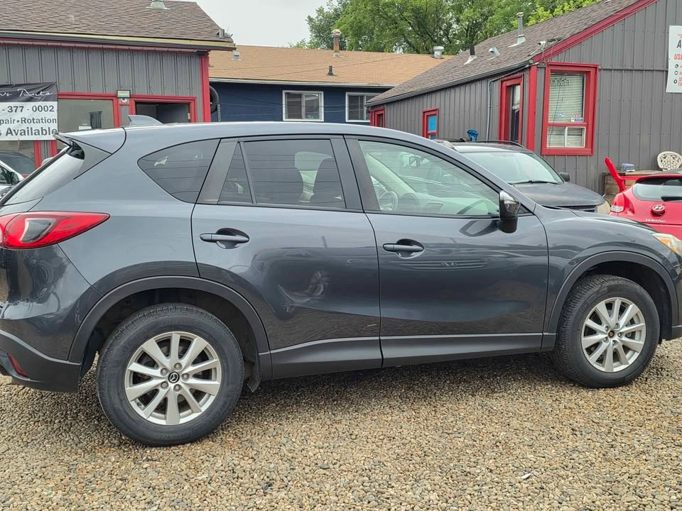 2015 Mazda CX-5 - photo 4