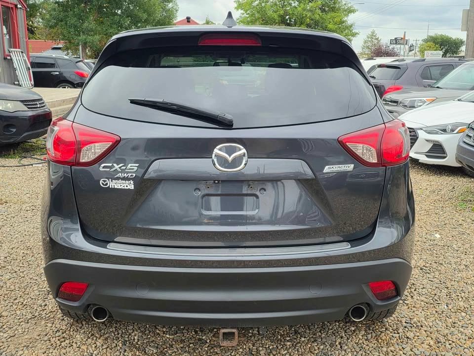 2015 Mazda CX-5 - photo 5