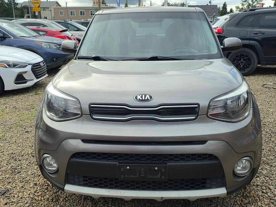 2019 Kia Soul - photo 4
